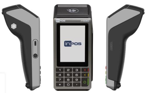 Yazarkasa POS / İNPOS Yazarkasa POS